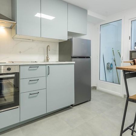 Apartamento Ribera Guadalquivir Apartment Córdoba Exterior foto