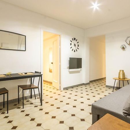 Apartamento Ribera Guadalquivir Apartment Córdoba Exterior foto