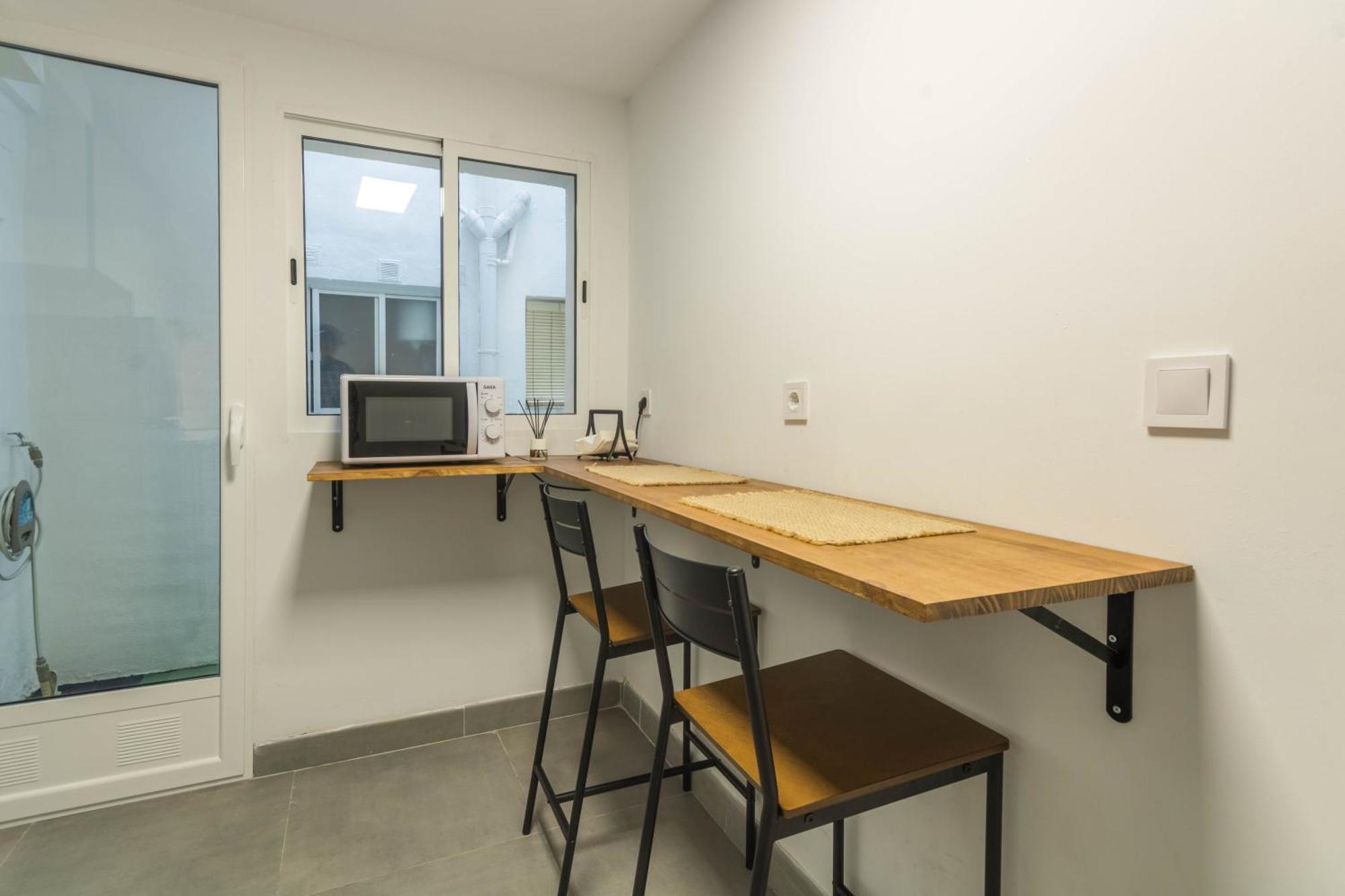 Apartamento Ribera Guadalquivir Apartment Córdoba Exterior foto