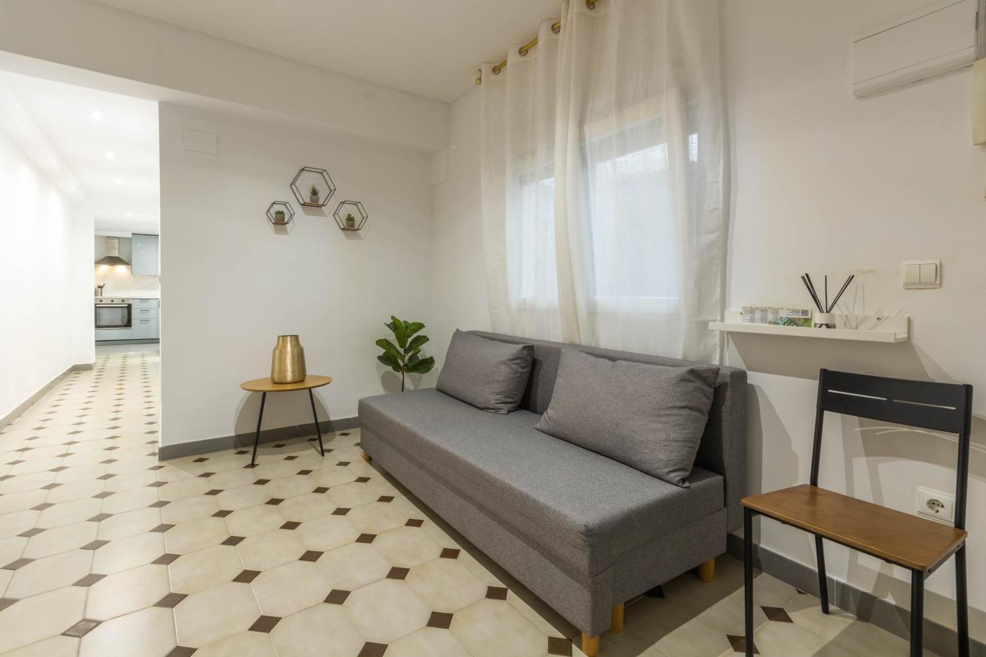 Apartamento Ribera Guadalquivir Apartment Córdoba Exterior foto