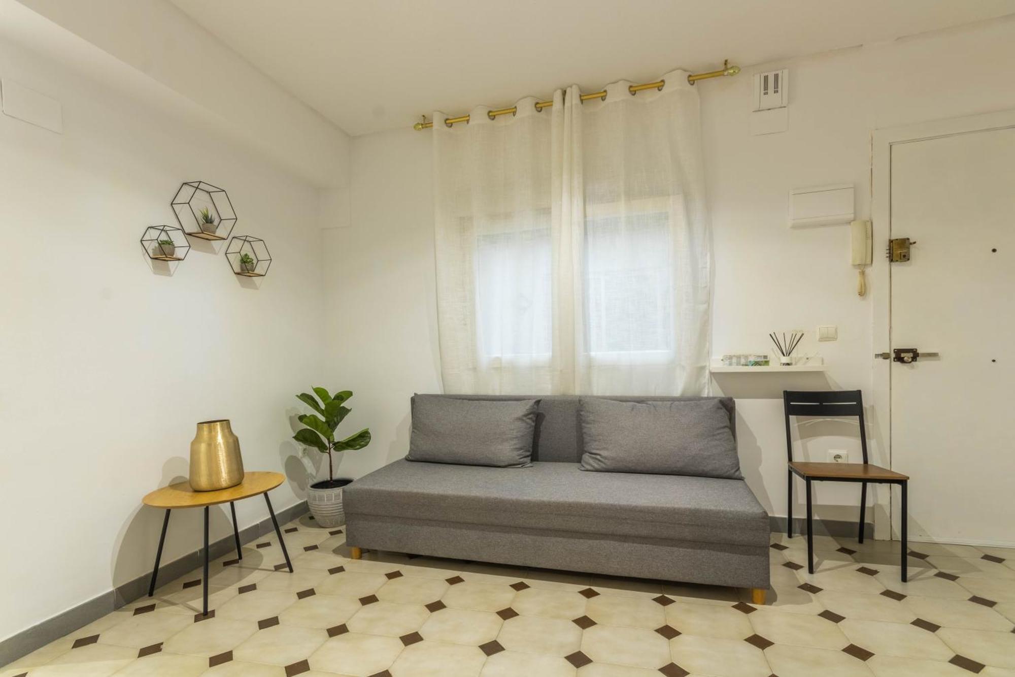 Apartamento Ribera Guadalquivir Apartment Córdoba Exterior foto
