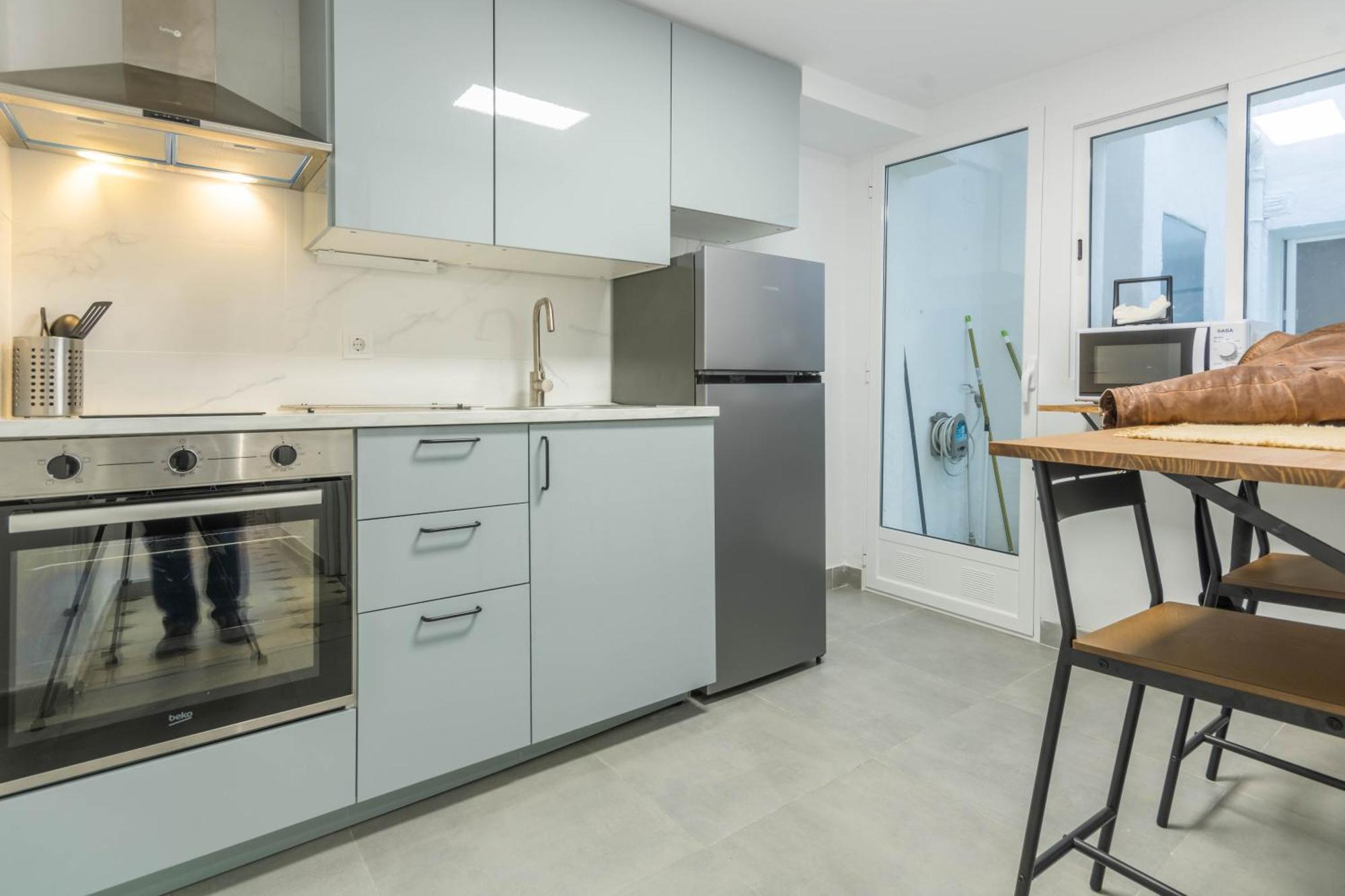 Apartamento Ribera Guadalquivir Apartment Córdoba Exterior foto