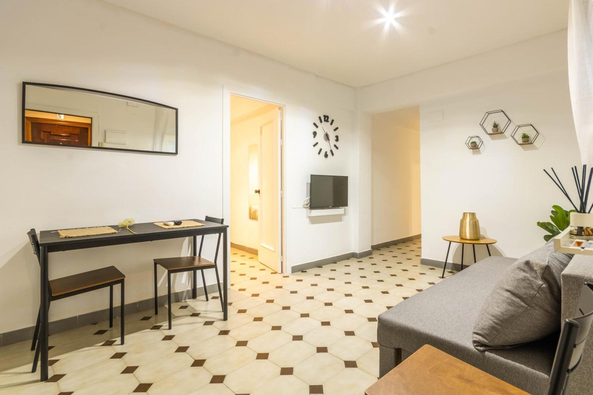 Apartamento Ribera Guadalquivir Apartment Córdoba Exterior foto