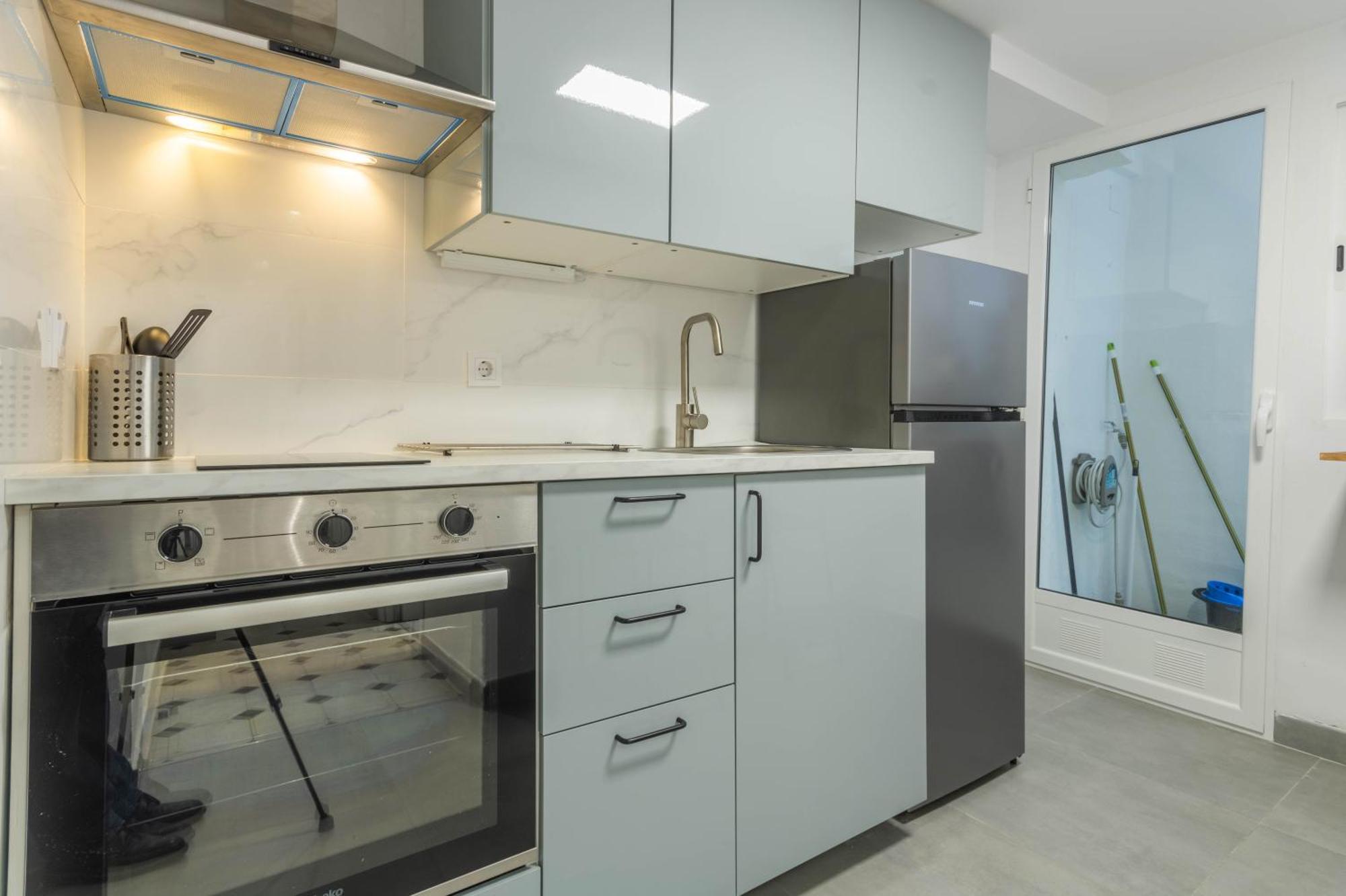 Apartamento Ribera Guadalquivir Apartment Córdoba Exterior foto