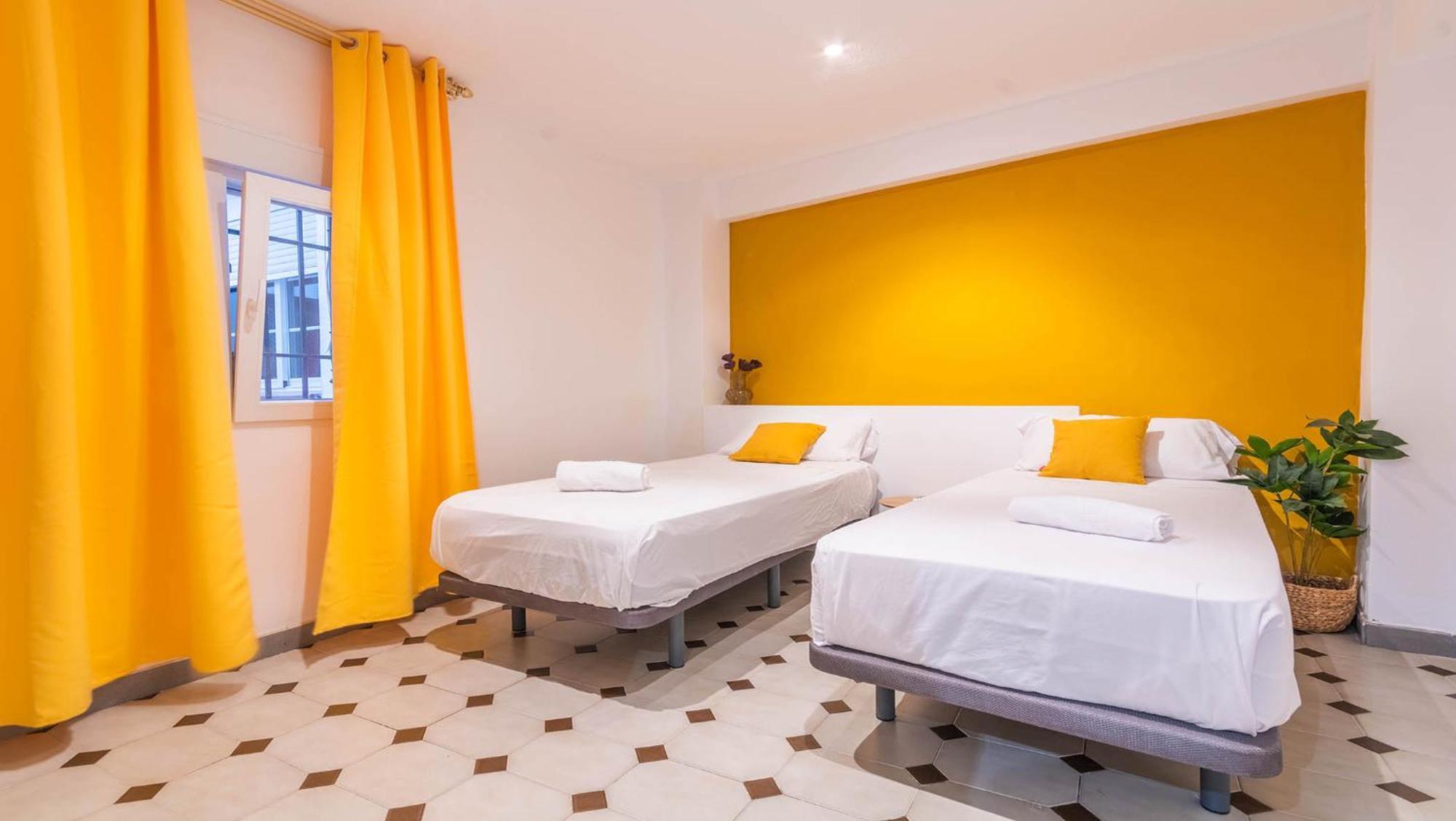 Apartamento Ribera Guadalquivir Apartment Córdoba Exterior foto